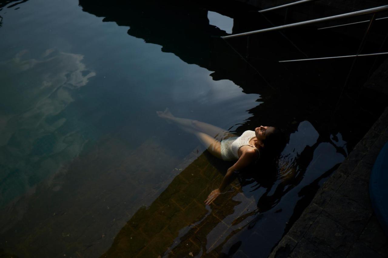 Viveda Wellness Resort Nashik Exterior foto