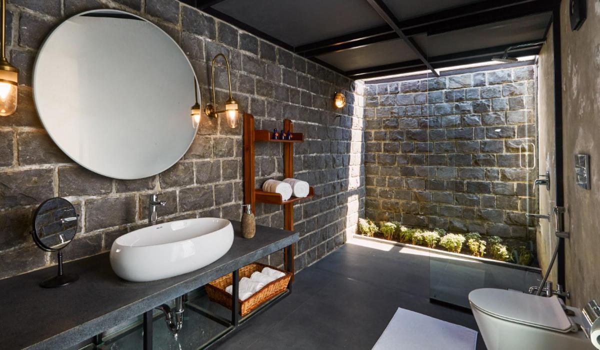 Viveda Wellness Resort Nashik Exterior foto